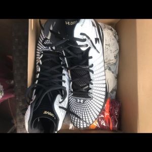 Men’s Under Armour Sneakers